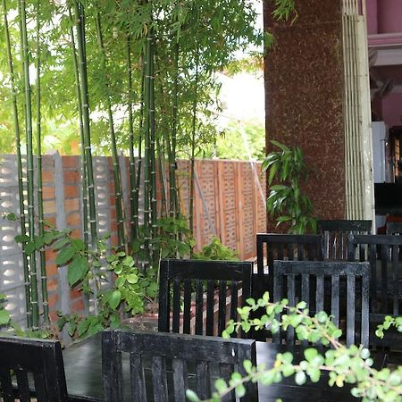 Surmetta Inn Siem Reap Exterior foto