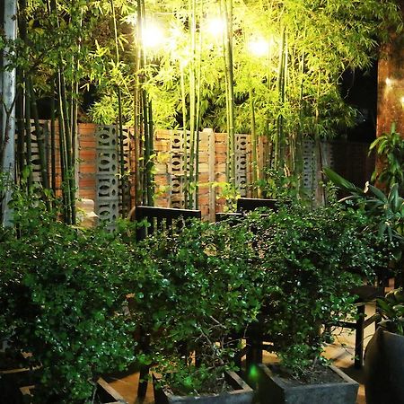 Surmetta Inn Siem Reap Exterior foto