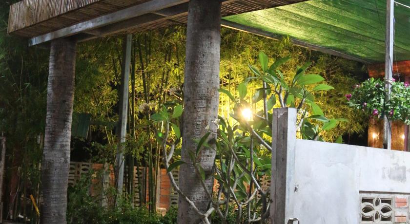 Surmetta Inn Siem Reap Quarto foto