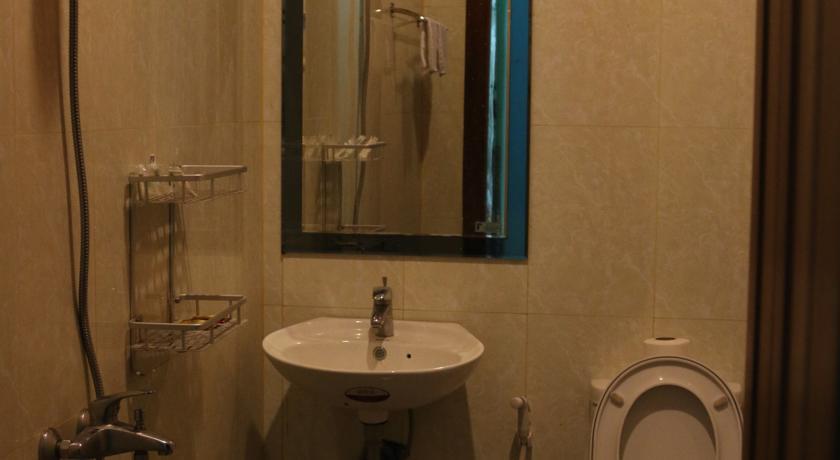 Surmetta Inn Siem Reap Quarto foto