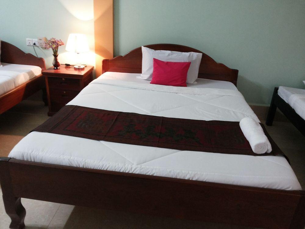 Surmetta Inn Siem Reap Exterior foto