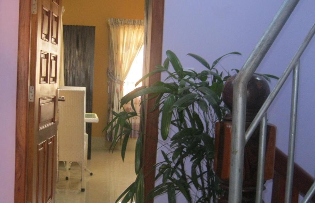Surmetta Inn Siem Reap Exterior foto