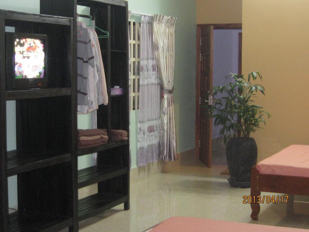 Surmetta Inn Siem Reap Quarto foto
