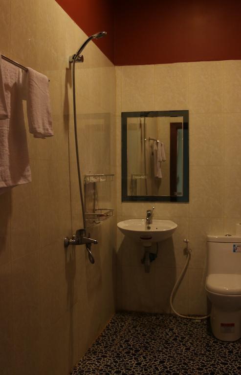 Surmetta Inn Siem Reap Quarto foto