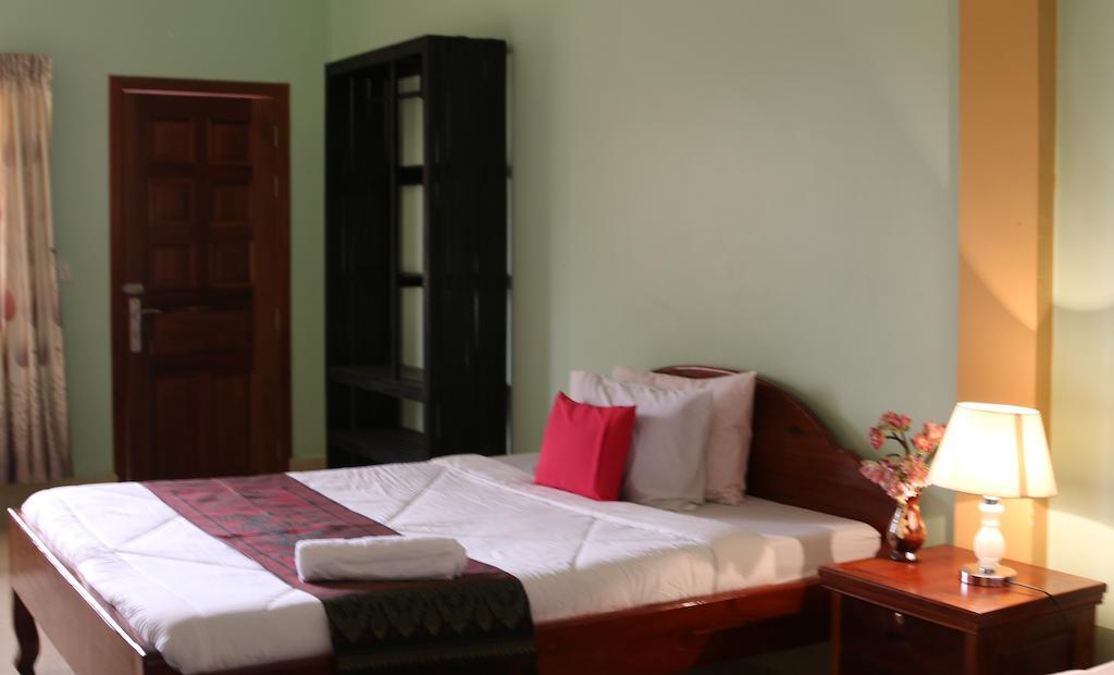 Surmetta Inn Siem Reap Quarto foto
