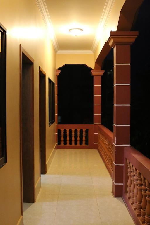 Surmetta Inn Siem Reap Quarto foto